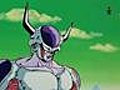 Frieza Bares His Fangs! Gohan’s Overwhelming Attack!