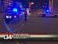 Woman Shot In Downtown Minneapolis Overnight