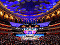BBC Proms: 2010: Chopin and Ravel