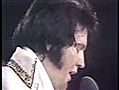 elvis presley 1977 live cbs special als my way.vol 12