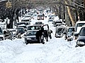 Woman: N.Y.’s slow snow response killed my mom