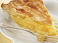 Shaker Lemon Pie