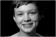 Screen Test: Carey Mulligan