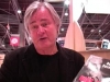 Denis Seznec : rencontre au Salon du Livre