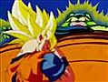 Dragonball Z Episode 173