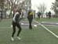 Northwestern Lacrosse: Drive For Five