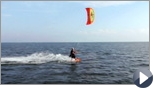 Kitesurfing - Riding Basics