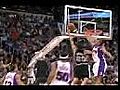 For basketball lovers