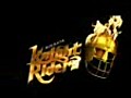 IPL - Kolkata Knight Rider - Shahrukh Khan - SRK Song