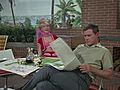 I Dream of Jeannie - Season 2,  Episode 20