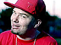 The Hot Seat: Paul Wall