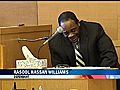 Man On Trial For Killing Takes The Stand