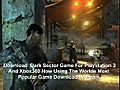 How To Download Dark Sector Game
