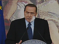 Berlusconi: «Giustizia,  riforma epocale»