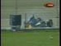 Driver Paul Dana Dies After Crash During Warmup For IRL Race