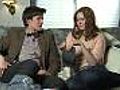 Doctor Who: Matt and Karen’s Big Questions,  Ep. 9