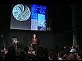 TEDxAtlanta - Elizabeth Turk - The Construction of Emotion