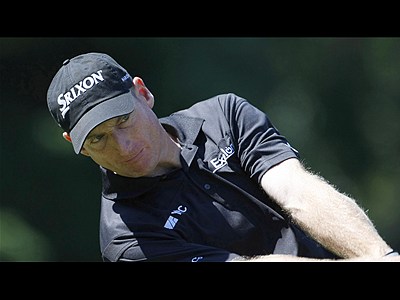 Furyk looks to get game on track