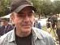 Web Extra: Neil Diamond’s Esplanade Interview