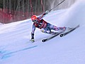 2011 Hinterstoder: Ted Ligety GS1