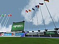 TrackMania Nations - Teaser