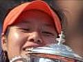 French Open: Historischer Sieg für Li Na