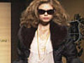 Baby Phat by Kimora Lee Simmons Fall/Winter 2009 @ New York Fashion Week