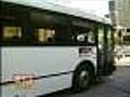 Students Asked To Rate Their Bus Ride