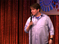 Uncensored - Pete Holmes - Our Amazing Bodies