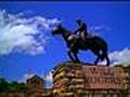 Will Rogers Memorial & Museum Scenic Tour,  Claremore