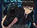 Blue Exorcist 09 vostfr