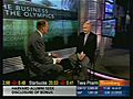 Inside Look - The Business of the Olympics