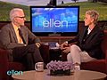 Ellen in a Minute - 05/03/11