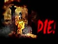 Necro - Die (Official Video)