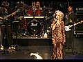 Jazz: Cyndi Lauper