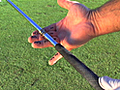 How to Grip a Golf Club Correctly