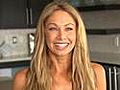 Kym Johnson Sizes Up Her &#039;Dancing&#039; Competition