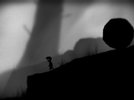 Limbo - Walkthrough - Ch. 22: Big blocks