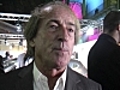 Les stars et l&#039;auto : Jacques Laffite