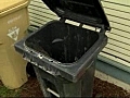 Oregon couple tries to live trash free