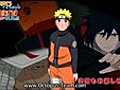 Naruto Shippuden Saison 9 Episode 220 VOSTFR Promo - CANAL+FAMILY HD inédit