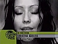 Christina Aguilera - The Voice Within