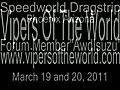 Speedworld Dragstrip March 19 and 20 2011 with AwdIsuzu