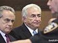 DSK released after accuser questioned