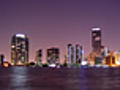 Travel To The City of Miami