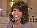 Rep. Noem: &#039;We’re Going to Have to Reform This Place&#039;