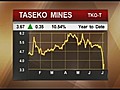 Environmental Review Hits Taseko Stock [07-06-10 1:35 PM]