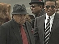 Talk of the Town: Joe Jackson suing