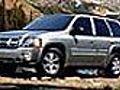 Overview: 2008 Isuzu Ascender Video