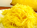 Spaghetti Squash